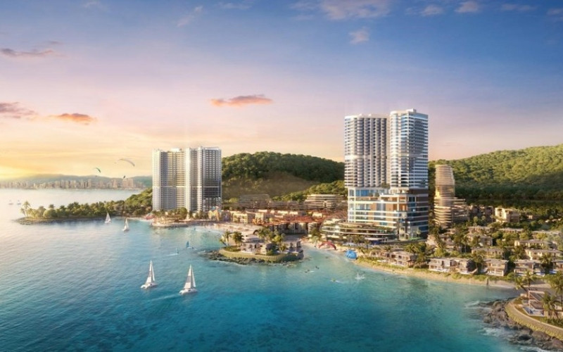 Giá bán Libera Nha Trang 3