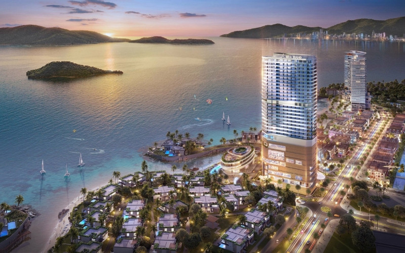 Giá bán Libera Nha Trang 2