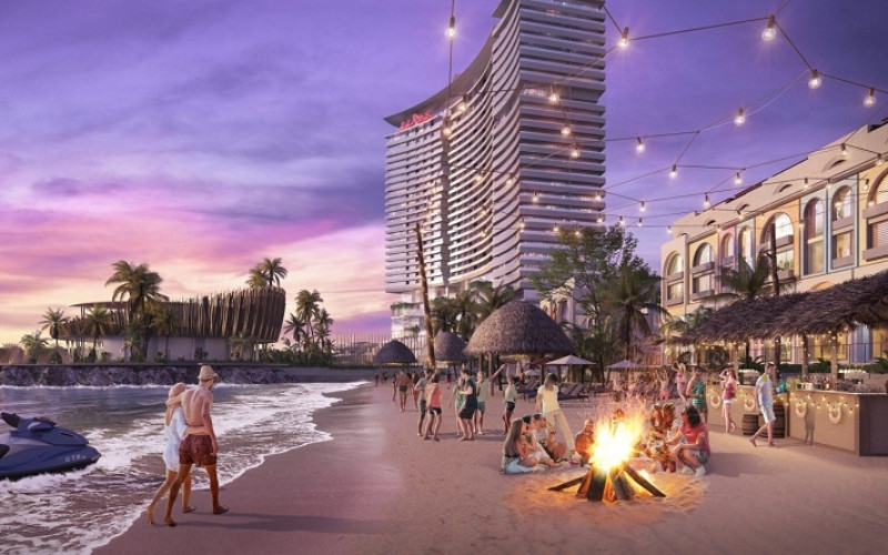 Giá bán Libera Nha Trang 1
